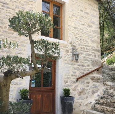 Les Allumettes d'Ecorsaint