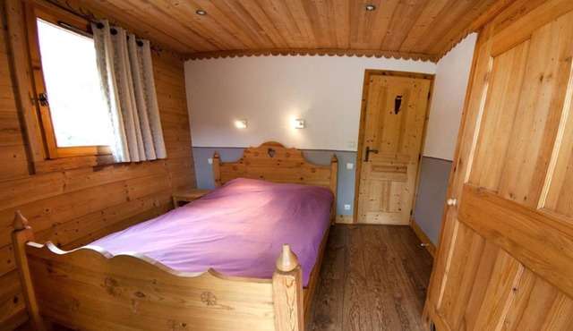 LES Alpages D'auguste