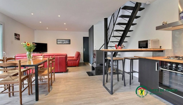 Les Althéa - Plougoumelen