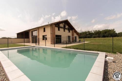 Les amandiers du casteras