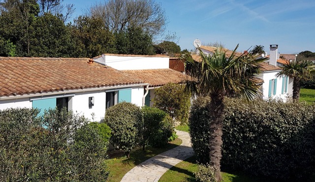 Les Amarres belle maison 1.5km de la plage