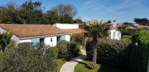 Les Amarres belle maison 1,5km de la plage