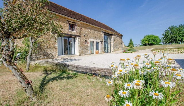 Les Ancêtres - VILLIERS SOUS PRASLIN