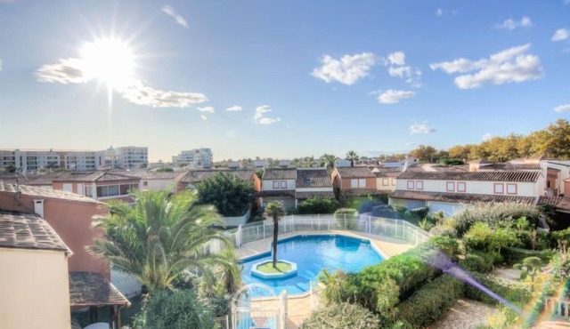 Les Andalouses by Interhome