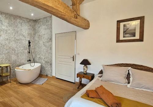 Les Anges de la Vigne