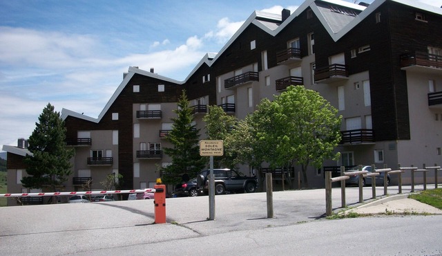 Les Angles (66) APT pleasant, quiet and close to all activities