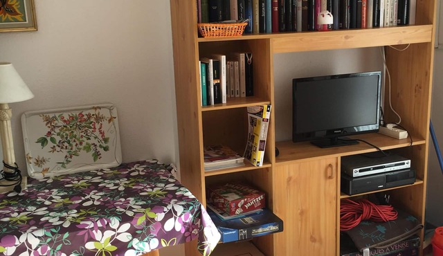 Les Angles: Apartment/flat - LES ANGLES