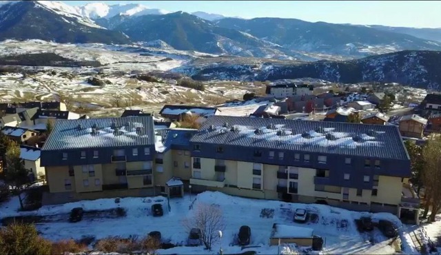 Les Appartements Du Père Castor-Self Check-In
