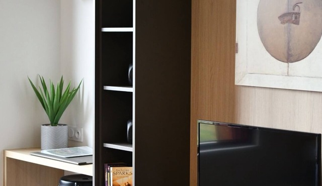 Les Appartements du Vignoble