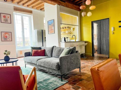 Les Appartements d Aristide Avallon