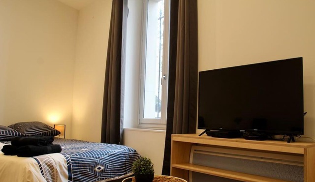 Les appartements d'Arthur - Pont-Neuf