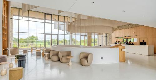 Les appartements d'Horizon Resort Massane