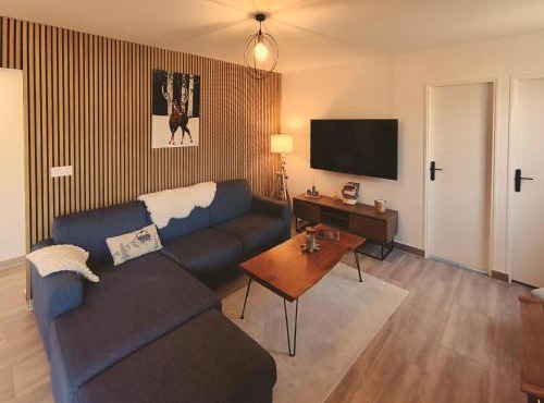 Les appartements de Clélia