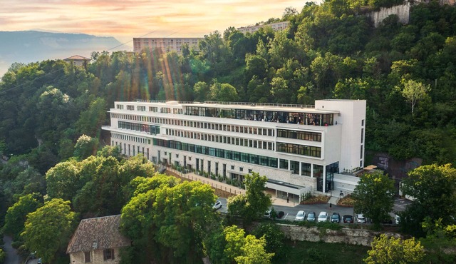 Les Appartements de Grenoble