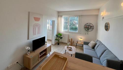 Les Appartements de l'Hippodrome