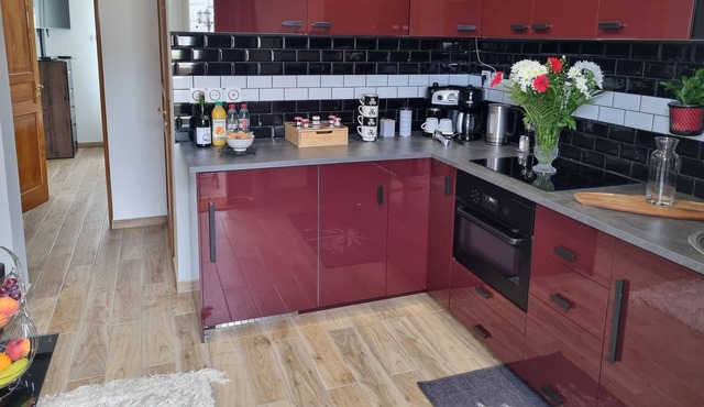 Les Appartements du Sillon