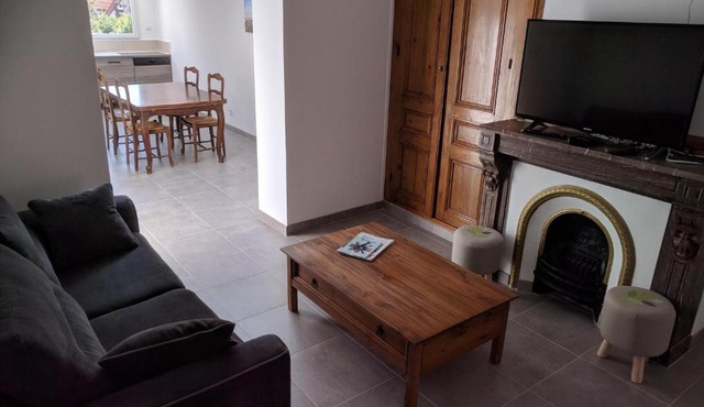 Les Appartements Boulonnais