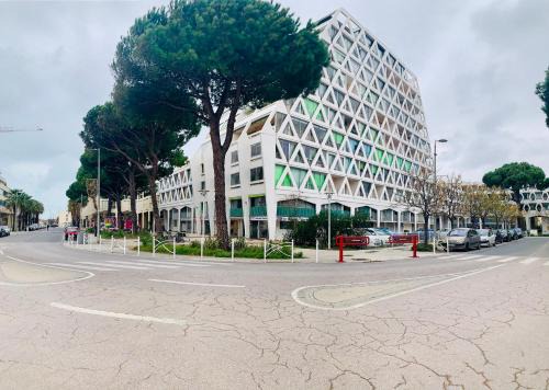 Les Appartements De Lina - Studio 62 - Self Check-In -