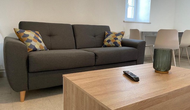 Les apparts de Francheville