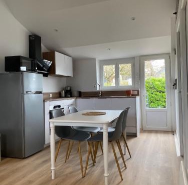 Les Apparts de St Mart