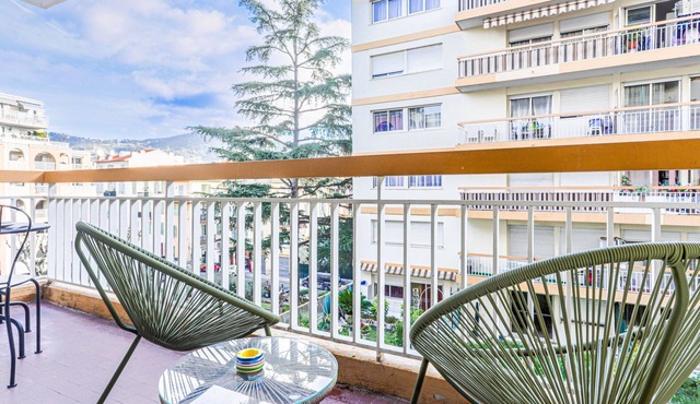 Les Arènes de Cimiez by Interhome