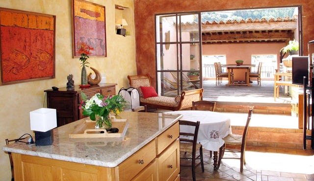 Les Arcades by Interhome