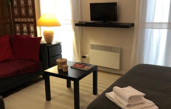 Les arceaux de Montpellier