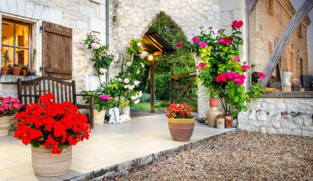 Les Arches de Muschamp