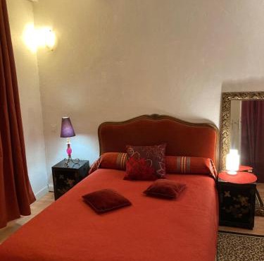 Les Arches du Cloître