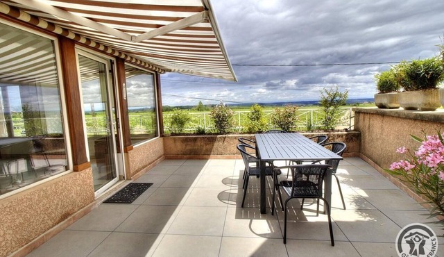 Les Arpents de Clotille