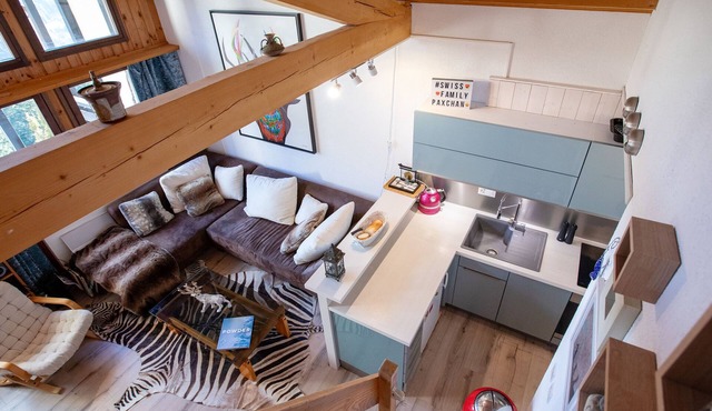 Les Arsets 308/15 by Interhome
