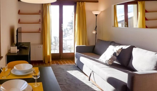 Les Arsets 56/2 by Interhome