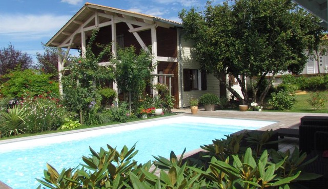 Les Arums de Fondeminjean