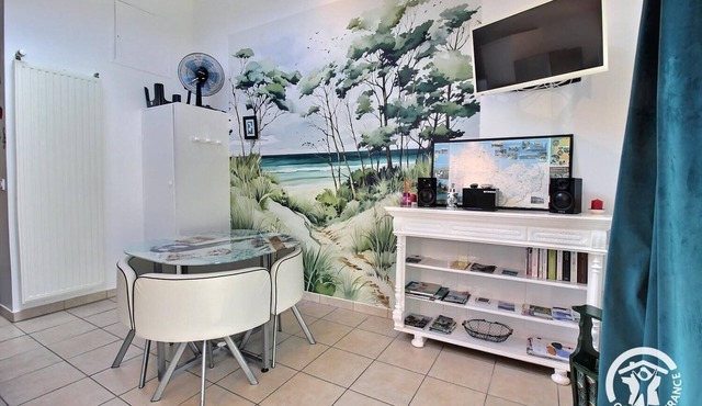 Les Arums - Lantic - Gîte