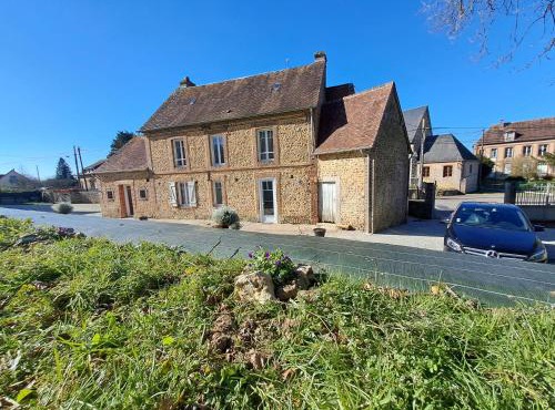 LES ASPRES - Maison 7 personnes