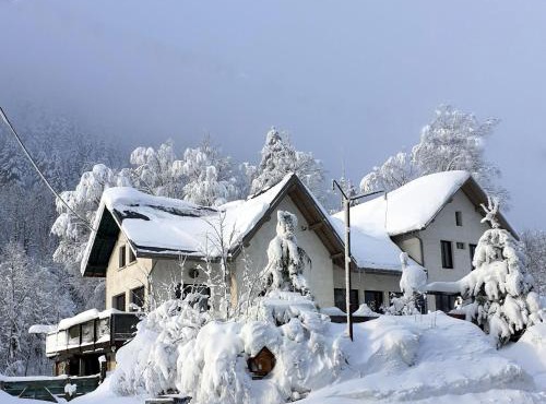 Les ateliers du Cucheron