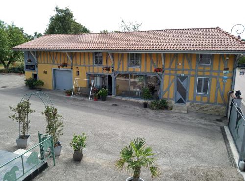 Les attelages de la fontaine