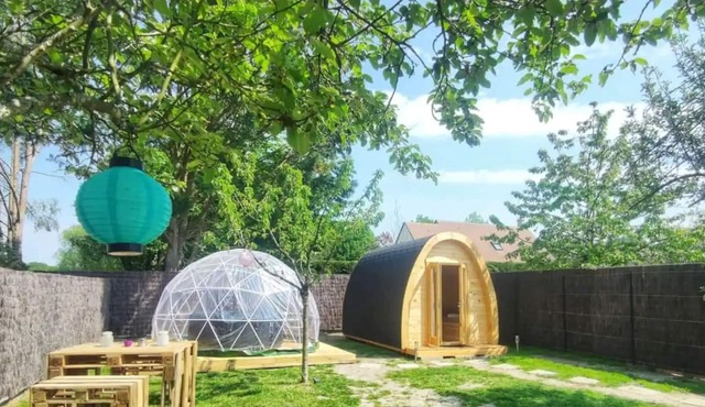 Les Atypiques de Sologne - Spa - Zoo de Beauval