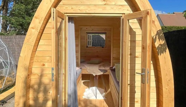 Les Atypiques de Sologne - Spa - Zoo de Beauval