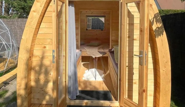 Les Atypiques de Sologne - SPA - Zoo de Beauval