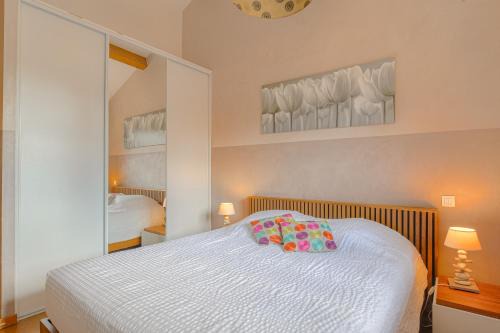 Les Aubépines en Beaujolais