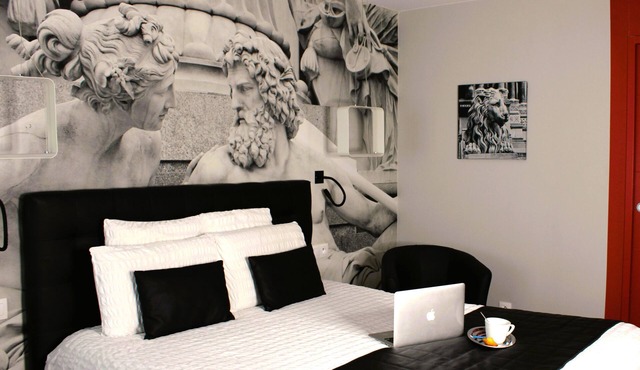 Les Béthunoises Béthune Centre