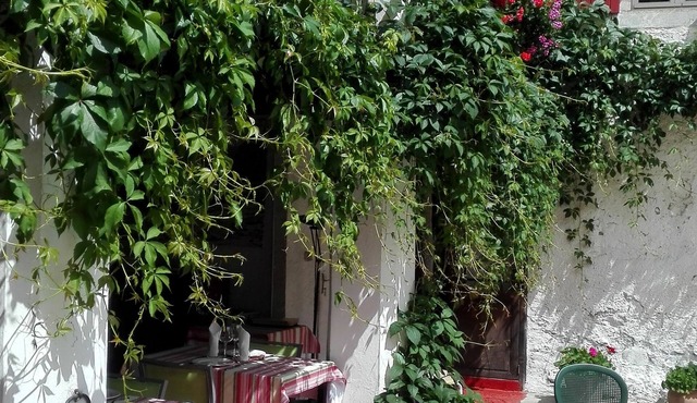 Les Bains de Secours