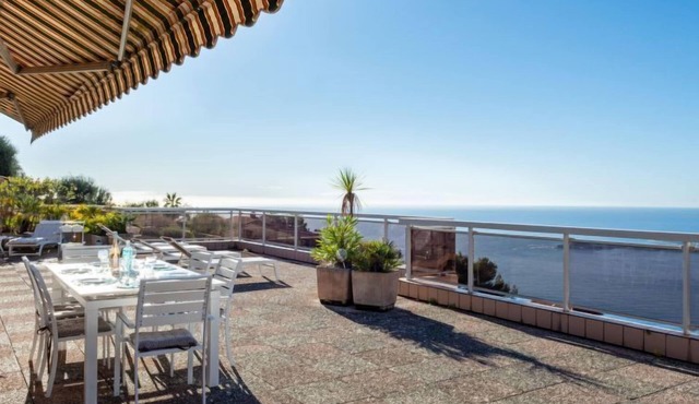 Les Balcons d'Eze by Interhome