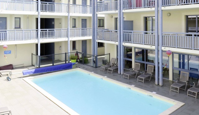 Les Balcons de l’Océan by Interhome