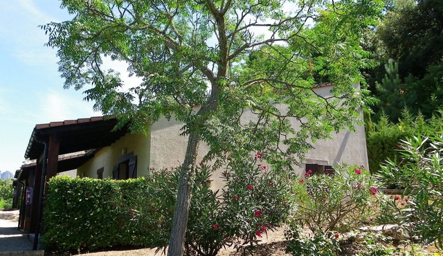 LES BALCONS DE LA CHIUSA House 6 persons 3 bedrooms in VICO 13 km from the beach