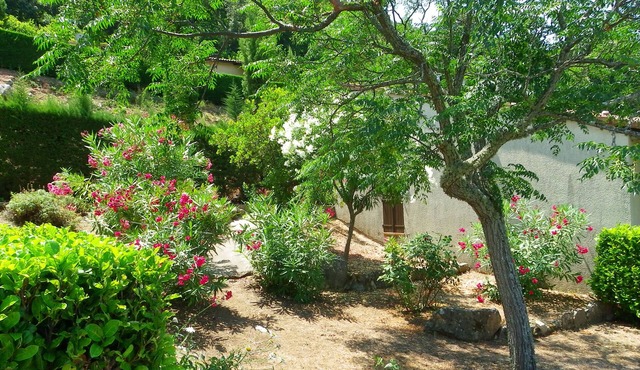 LES BALCONS DE LA CHIUSA House 8 persons 4 bedrooms in VICO 13 km from the beach