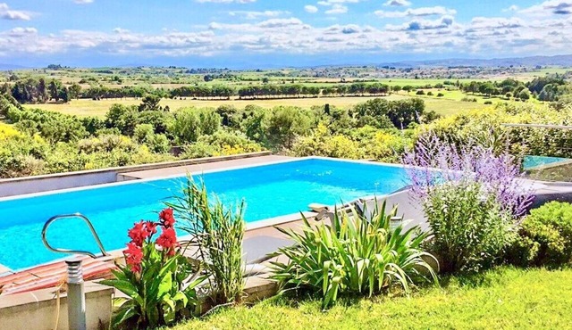 Les Balcons de Maragon