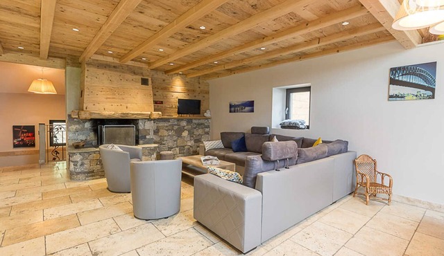 LES Balcons DES Garzons