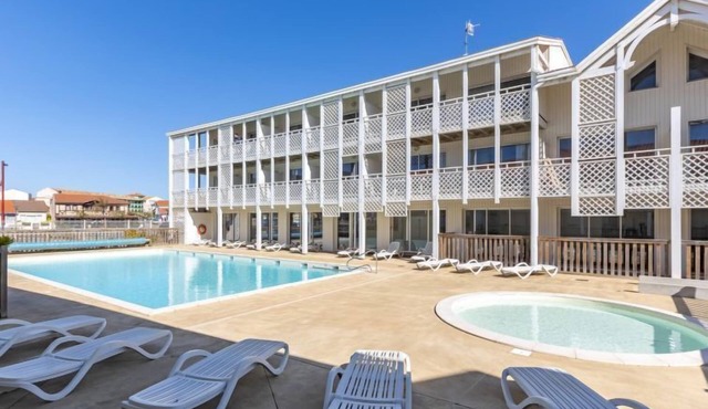 Les balcons des pêcheurs C21 by Interhome